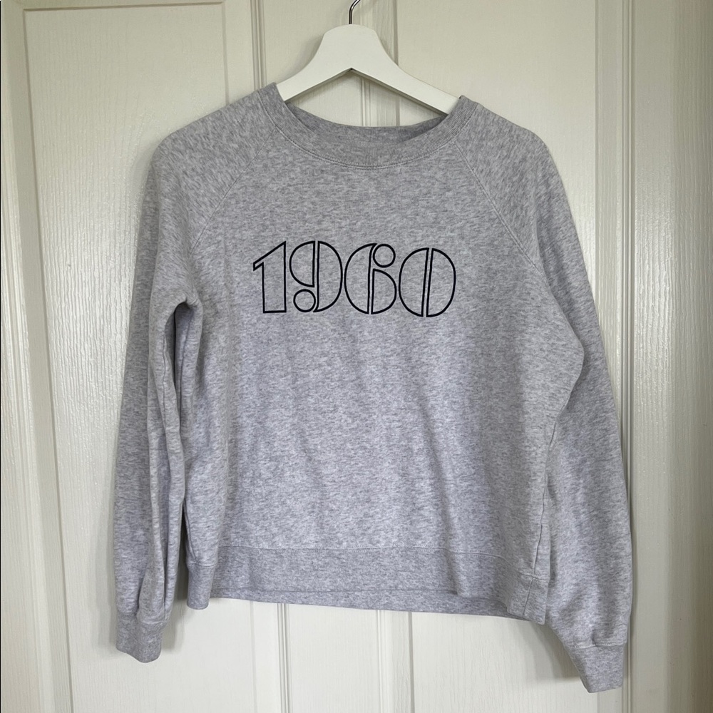Sézane 1960 Women's Sweater